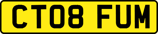 CT08FUM