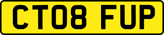 CT08FUP