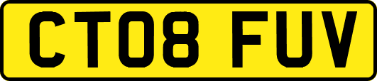 CT08FUV