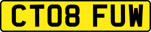 CT08FUW