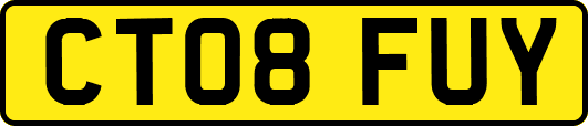 CT08FUY