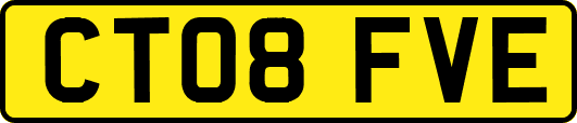 CT08FVE