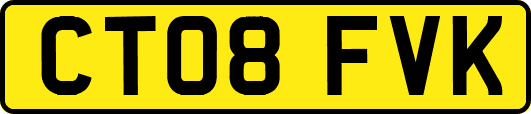 CT08FVK