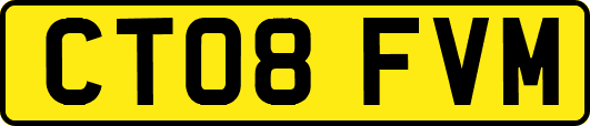 CT08FVM