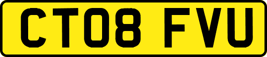 CT08FVU