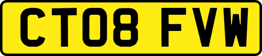 CT08FVW