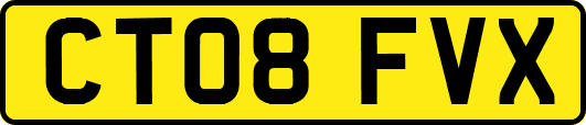CT08FVX
