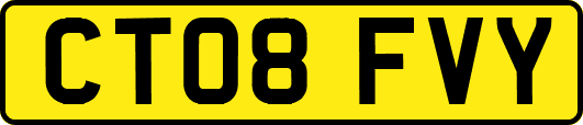 CT08FVY