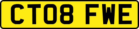 CT08FWE