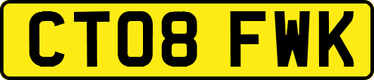 CT08FWK