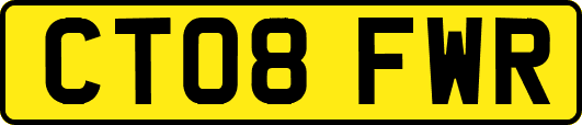 CT08FWR