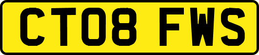 CT08FWS