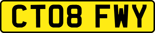 CT08FWY
