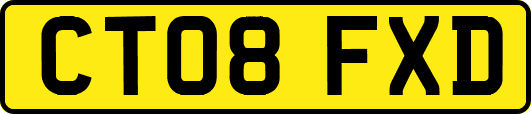 CT08FXD