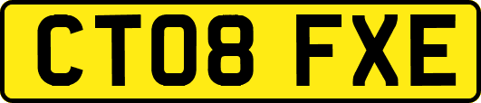CT08FXE