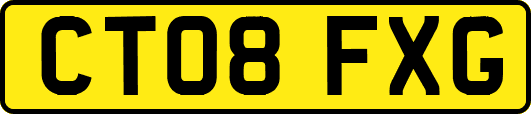 CT08FXG