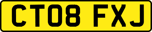CT08FXJ