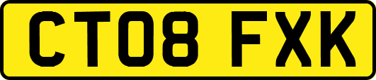 CT08FXK