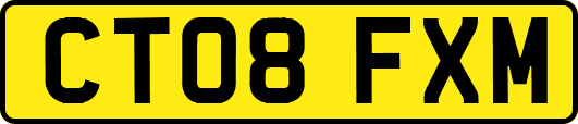 CT08FXM