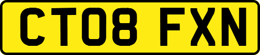 CT08FXN