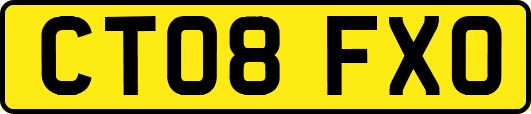 CT08FXO