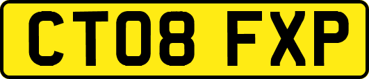 CT08FXP