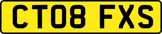CT08FXS