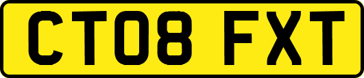 CT08FXT
