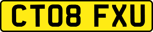 CT08FXU