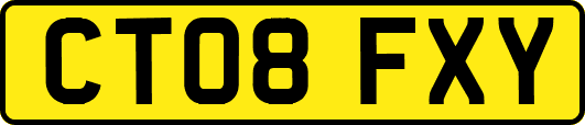 CT08FXY