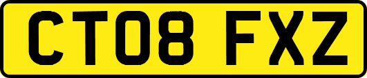 CT08FXZ