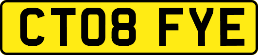 CT08FYE