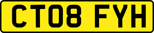 CT08FYH