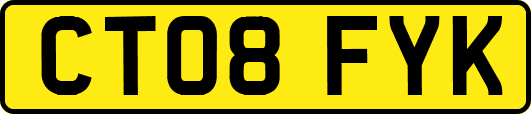 CT08FYK