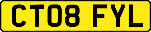 CT08FYL