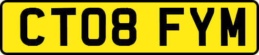 CT08FYM