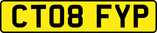 CT08FYP
