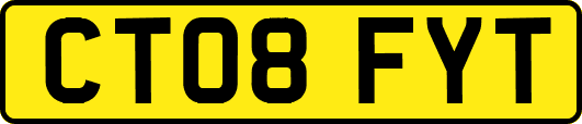 CT08FYT