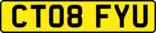 CT08FYU