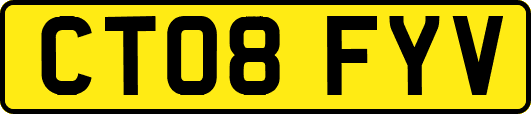 CT08FYV