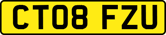 CT08FZU