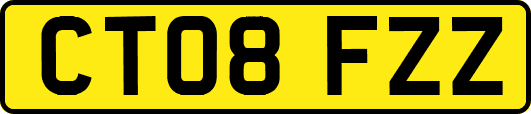 CT08FZZ