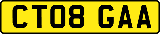 CT08GAA