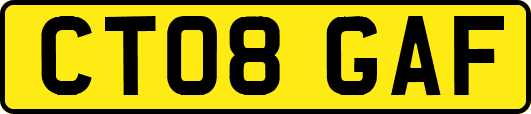 CT08GAF