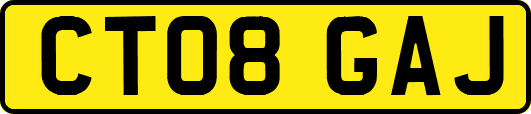 CT08GAJ