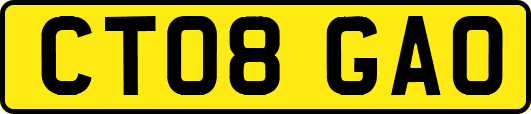 CT08GAO