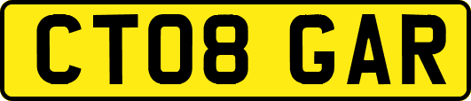 CT08GAR