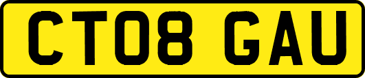 CT08GAU