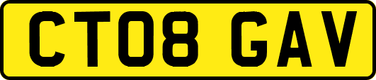 CT08GAV