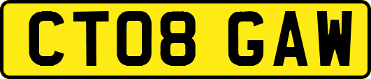 CT08GAW
